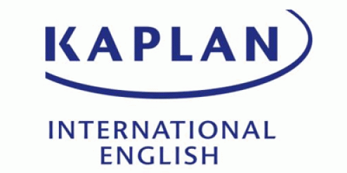 Kaplan International English