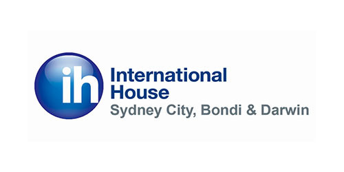 International House Bondi