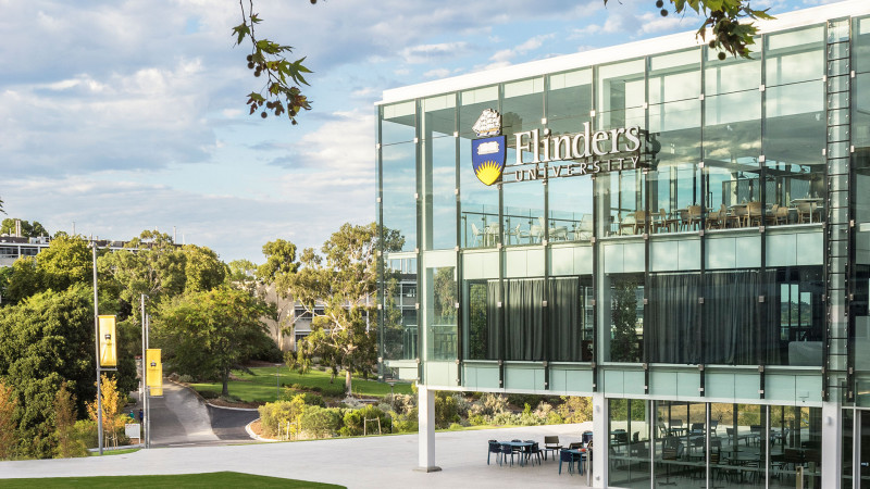 IELI-Adelaide-Campus-Flinders-university