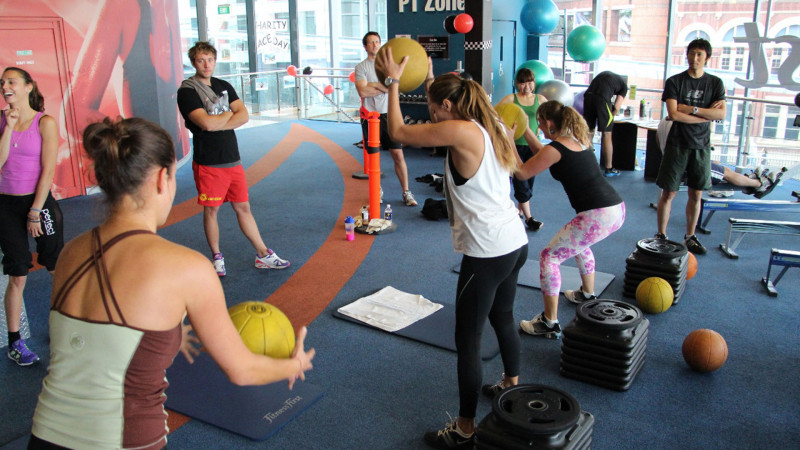 ACSF-Brisbane-Estudantes-Fitness