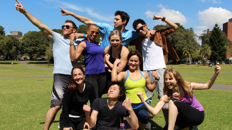 ACSF-Brisbane-Estudantes