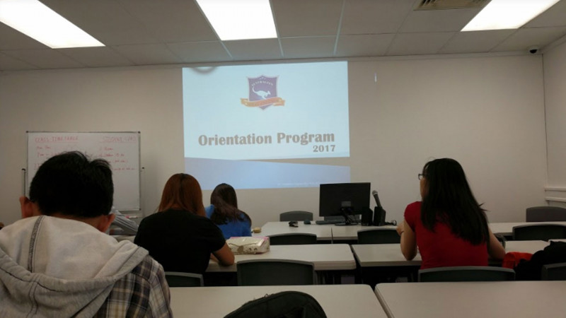 Australian-Ideal-College-Estudantes-durante-a-Orientacao