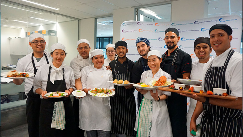 Queensford-College-Adelaide-Estudante-de-Culinaria