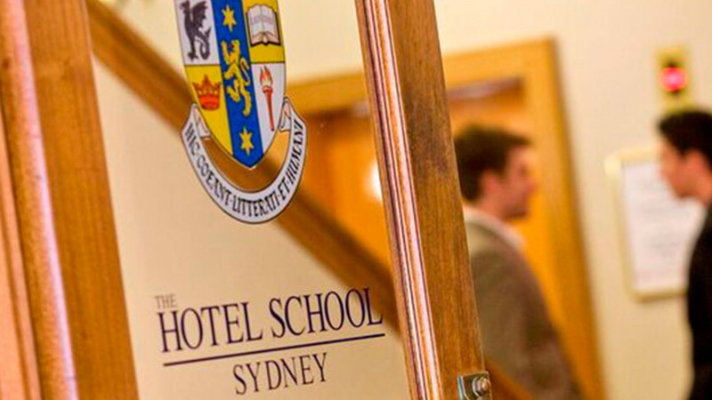 The-Hotel-School-Sydney-Entrada-do-Campus