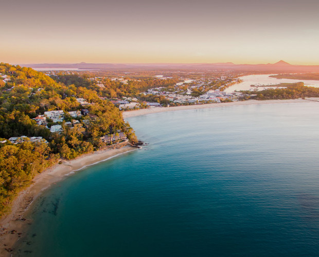 SUNSHINE COAST